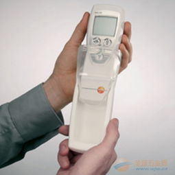 德圖 testo 926 食品溫度測試儀 食藥品安全檢測的得力助手